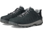 Sypes Low Leather B-DRY