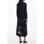 Desigual Dresses-Woman-Черный