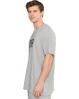 Hanging Logo Short Sleeve Crew