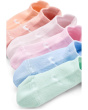 Elevated No Show (6 Pairs)