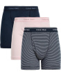 Cotton Classics Boxer Brief 3-Pack