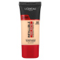 LOreal, Infallive, тональный крем Pro-Matte, оттенок 103 Natural Buff, 30 мл (1 жидк. унция)