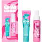 Benefit Грунтовка The POREfessional On Lock - Набор красоты Грунтовка для пористых пор объемом 22 мл + Пористый суперсеттер объемом 30 мл - 1 шт.