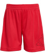 adidas Kids Шорты Essentials с большим логотипом (для малышей/маленьких деток)