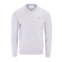 Lee Cooper Джемпер с длинным рукавом и V-образным вырезом