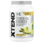XTEND, 7G BCAA, Tropic Thunder, 1,22 кг (2,68 фунта)