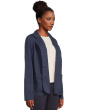 Stand Collar Jacket