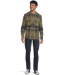 Parkstone Long Sleeve