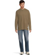 Cast Off Long Sleeve Thermal