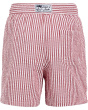 Seersucker Patch Swim Trunk (Infant/Toddler/Little Kid/Big Kid)