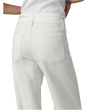 The Lou Lou Low Rise Wide Leg