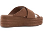 Wanderbay Flatform Sandals