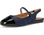 Claire Slingback Mary Jane