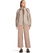 Aubrie Zip Hoodie