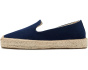 Smoking Platform Espadrille