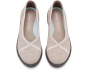 Award Ballerina/Skimmer Shoes