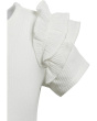 Seersucker Sleeve Top (Infant)