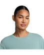 One Relaxed Dri-FIT Cropped Short-Sleeve Top