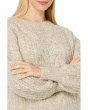 Cable Knit Pullover