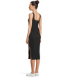 Spacedye Icon Midi Dress