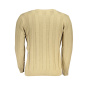 U.s. grand Sweatshirt-Man-Бежевый