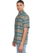 Gateway Chamois Shirt Short Sleeve