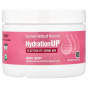 California Gold Nutrition, HydrationUP®, смесь для приготовления электролитического напитка с кальцием, калием, витамином C и витамином E, со вкусом ягодного ассорти, 227 г (8 унций)