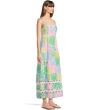 Haliey Midi Dress