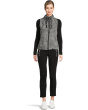 Full Zip Vest