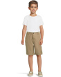 Golf Medal Play Shorts (Little Kid/Big Kid)