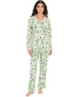 Long Sleeve Classic PJ Set
