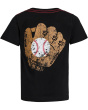 Graphic Short Sleeve Tee (Toddler/Little Kid/Big Kid)