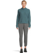 Long Sleeve Mock Neck Chabot