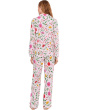 Long Sleeve Classic PJ Set