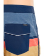 Lennox Scallop 19'' Boardshorts