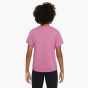 NIKE Дети под куртками lg.Arm Ki G NK DF ONE STD SS TOP HBR