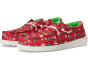 Wally Holiday Sweater (Little Kid/Big Kid)