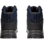 McKINLEY Мужские треккинговые ботинки Discover III MID AQX