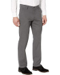 Easy Khaki D2 Straight Fit Trousers