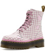 Dr. Martens Женское сердце из Жадона