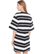 Ready Or Not Cinch Tee Dress