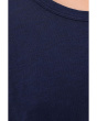 Short Sleeve Crew Neck Favorite Tee