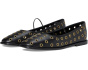 Emilia Mary Jane with Grommets