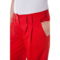 Denny rose Pants-Woman-Красный