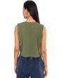 Stargazer Spirit Crop Tank