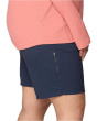 Plus Size Dynama™ Bermuda