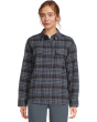 Vista Flannel Shacket