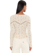 Lets Party Cardi-Print