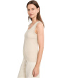 Perfect Knit Rib Scoop Tank