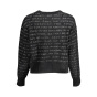 Desigual Sweatshirt-Woman-Черный
